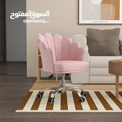  4 كرسي الأميرات