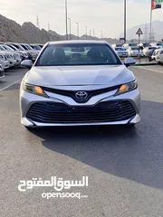  2 Toyota Camry 2019 For Sell