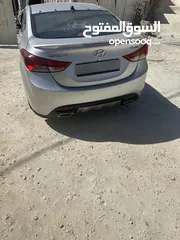  12 هيونداي أفانتي MD Gdi