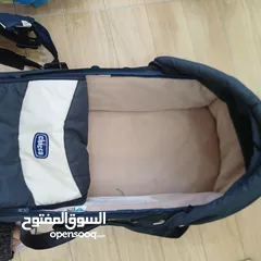  2 كوت بيبي شيكو