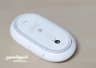  6 ماوس كيبورد شواحن ابل اصلية Apple Mouse Super Drive Ipod Charger