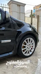  12 Renault Clio RS197 2008  للبيع