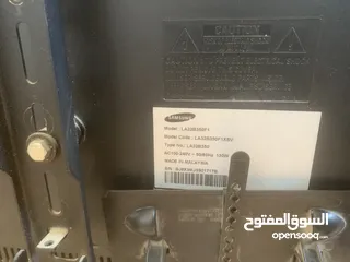  5 شاشة سامسونج LCD 39iinch
