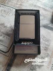  12 قداحات Zippo للبيع