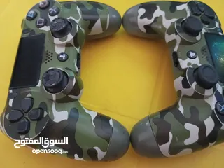  1 ايادي مستعمله لون جيشي للبيع اقرء الوصف
