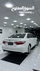  6 TOYOTA CAMRY GLX خليجي وكاله بهوان