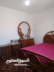  3 شقه للايجار 150 دينار الدفع اول سنة كامل