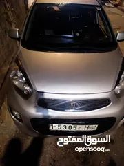  1 كيا مورنج نخب16 السعر36000