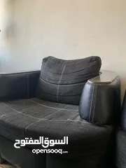  3 طقم كنب 7 مقاعد للبيع