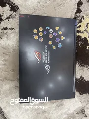  2 لابتوب جيمنج