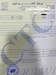 17 كيا نيرو كهرباء موديل 2019 لون كحلي فحص كامل ولا ملاحظه وارد كوريا بحالة الشركه فل اعلى صنف