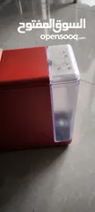  3 للبيع ماكينه قهوه ايلي الايطاليه الاصليه جديده illy