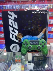  14 بلاستيشن 4 فات مستعمل PS4 Fat بأفضل الاسعار