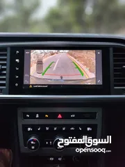 3 Seat ateca FR 2021 ترخيص