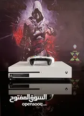  9 Xbox one s بحاله الجديد