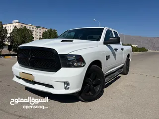  1 رام موديل 2019، نظيفة جدا