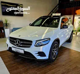  5 Mercedes GLC 250 2020/2019