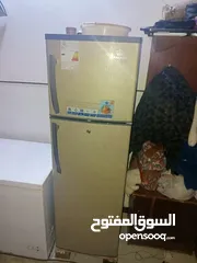  2 ثلاجه شرط فحص جديدة للبيع ب250