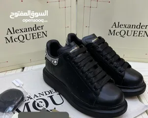  3 Alexander McQueen premium Quality