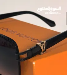  2 نظارات براندات عالمية