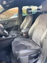  10 SEAT LEON Excellence 2019