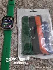  5 ساعة سمارت الترا كوبي