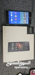  1 Sony Xperia ZR