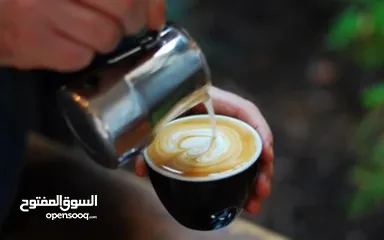  8 وكالة حصرية كوفي شوف عالمي - فرصة لامتلاك مقهى راقي في دبي - Exclusive Coffee Agency