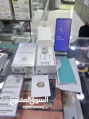  5 الحديث وصل CAMON 40 PRO 4G  معه كامل اغراضو جيجا 256 رام 24 متوفر توصيل