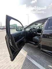  9 Lexus RX450H - Hybrid- 2021- Black
