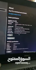  2 لاب توب ديل انسبيرون 2 في 1