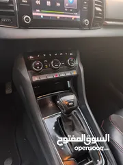 7 سكودا كاروك 2019