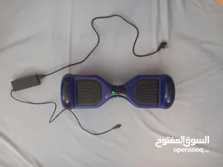  2 (هوفر بورد)hover board