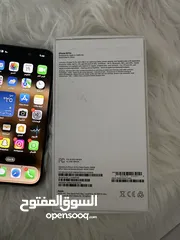  3 ايفون 14pro 256gb