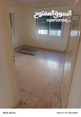  6 شقة فارغة للايجار
