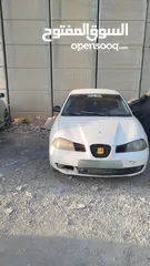  2 سيات كورتوبا