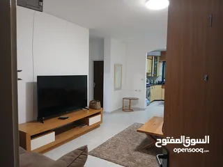  2 شقة مفروشة للإيجار