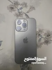  1 آيفون 15 برو