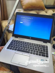  1 لابتوب قوي للأعمال والدراسة – نظيف وبحالة ممتازة