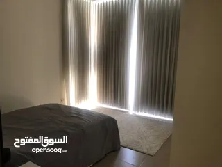  12 fully furnished apartment in Abdoun / REF : 3818