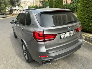  14 BMW X5 xDrive40e Plug-in Hybrid 2018 وارد شركة