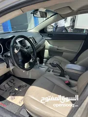  1 مينسوبيشي فراشة بسعر مغري للايجار