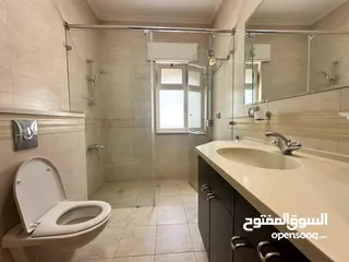  9 شقة شبه مفروش للايجار في عبدون ( Property 42936 )-175063770