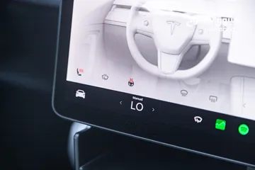  14 tesla model 3 2023 ستاندر فحص كامل بحاله الوكاله تيسلا موديل 3
