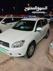  1 خليجي 2006 Rav4