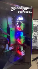  9 جهاز كمبيوتر قوي وممتاز لجميع الاستخدامات وبالذات للقيمنق وجميع الاستخدامات