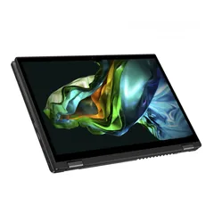  5 Acer x360 2024 RAM 16GB /SSD M.2 بسعر تخفيض NVME 512GB /CORE I5 13TH