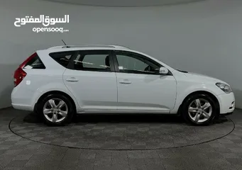 1 كيا سييد ديزل اوتومات.....نخب ماتور 1.6