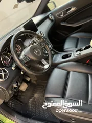  9 ‏Mercedes Benz GLA 250 2018