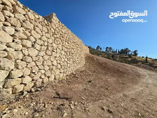  17 قطعة ارض للبيع من المالك مباشرة